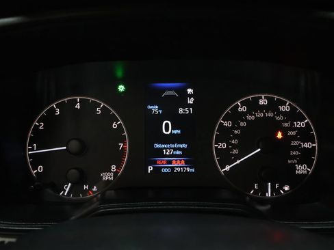 Used 2023 Toyota Corolla SE FWD image 20