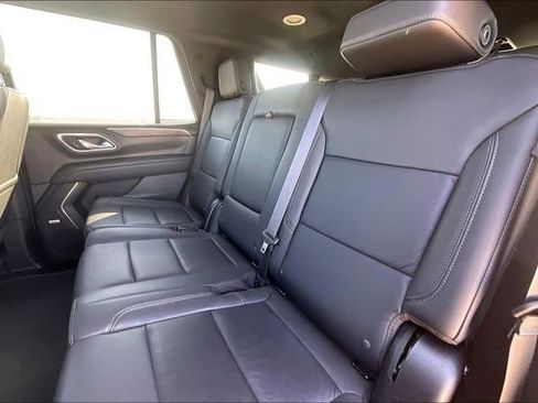 Certified 2024 Chevrolet Tahoe LT image 24