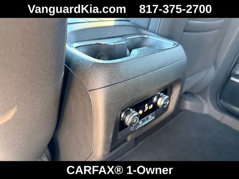 Used 2025 GMC Acadia Elevation image 23