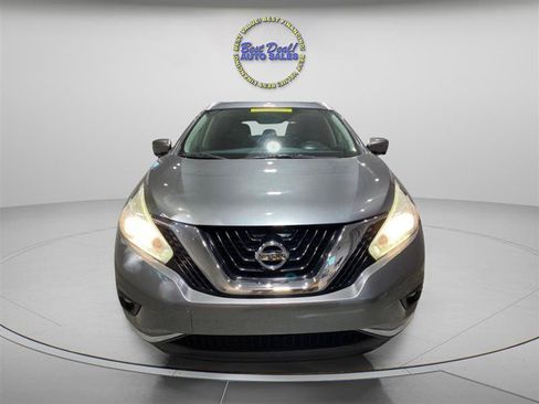 Used 2016 Nissan Murano SL w/ Cargo Package AWD/4WD image 7