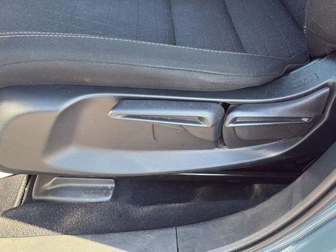 Certified 2024 Honda HR-V Sport image 7