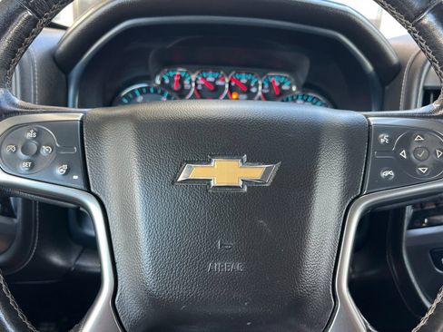 Used 2019 Chevrolet Silverado 2500 LTZ w/ Duramax Plus Package AWD/4WD image 23
