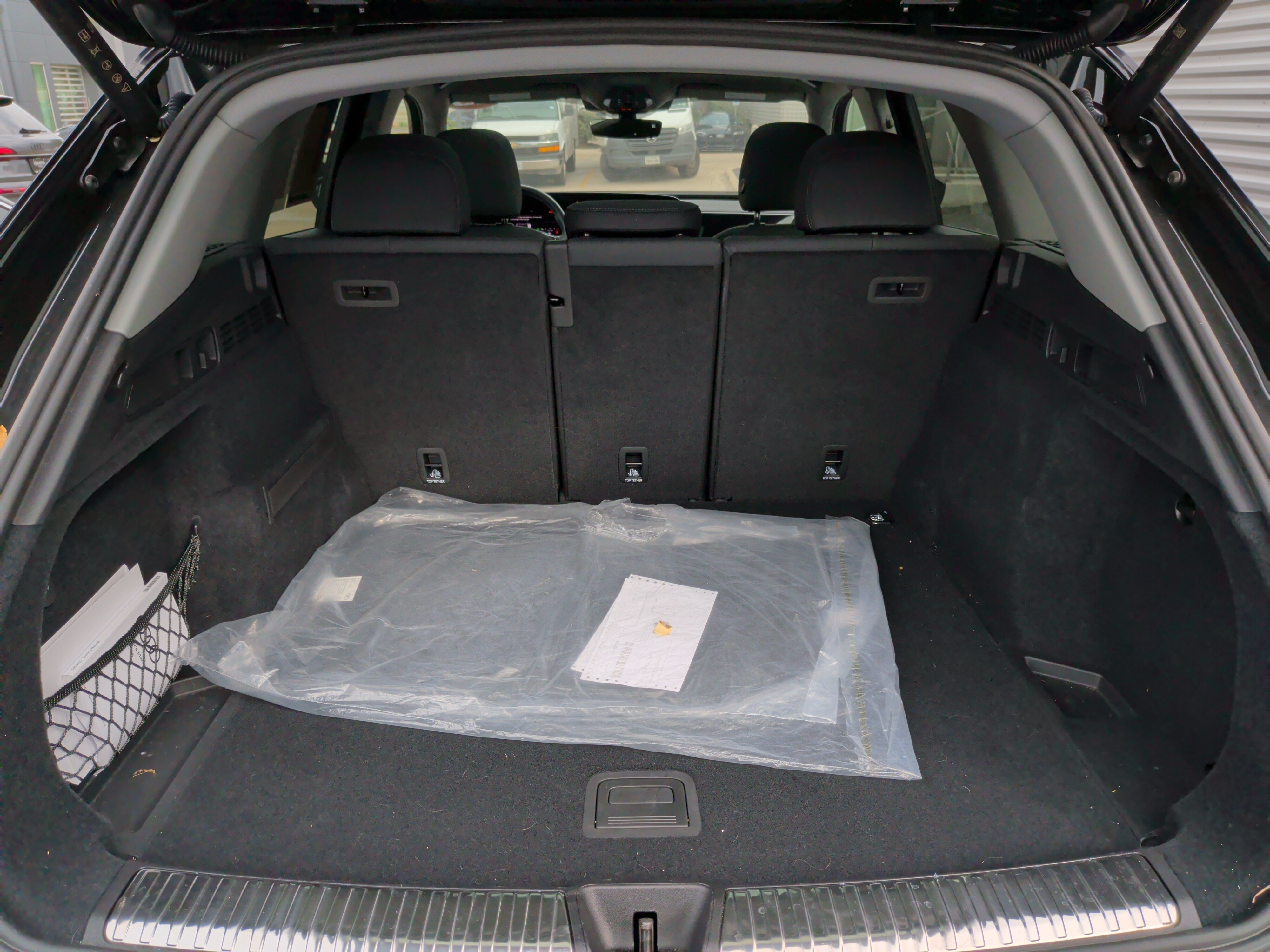 Used 2025 Audi Q5 Premium w/ Convenience Package AWD/4WD image 34
