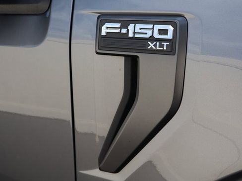 Used 2022 Ford F150 XLT w/ Equipment Group 302A High image 19