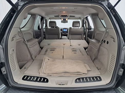 Used 2011 Dodge Durango Crew w/ Entry Nav/Commuter Group image 29