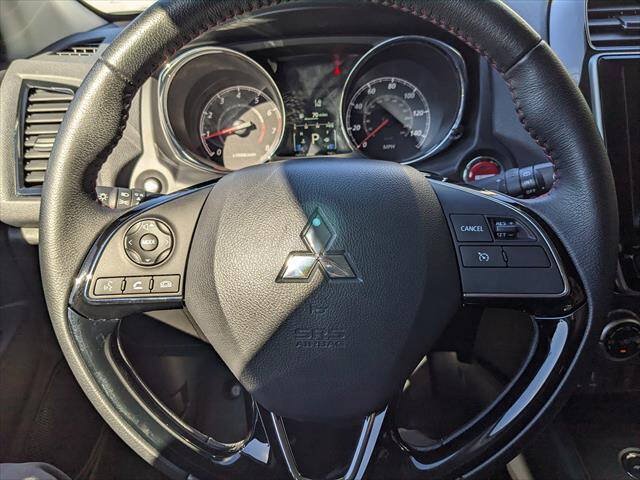 Used 2024 Mitsubishi Outlander Sport ES AWD/4WD image 14