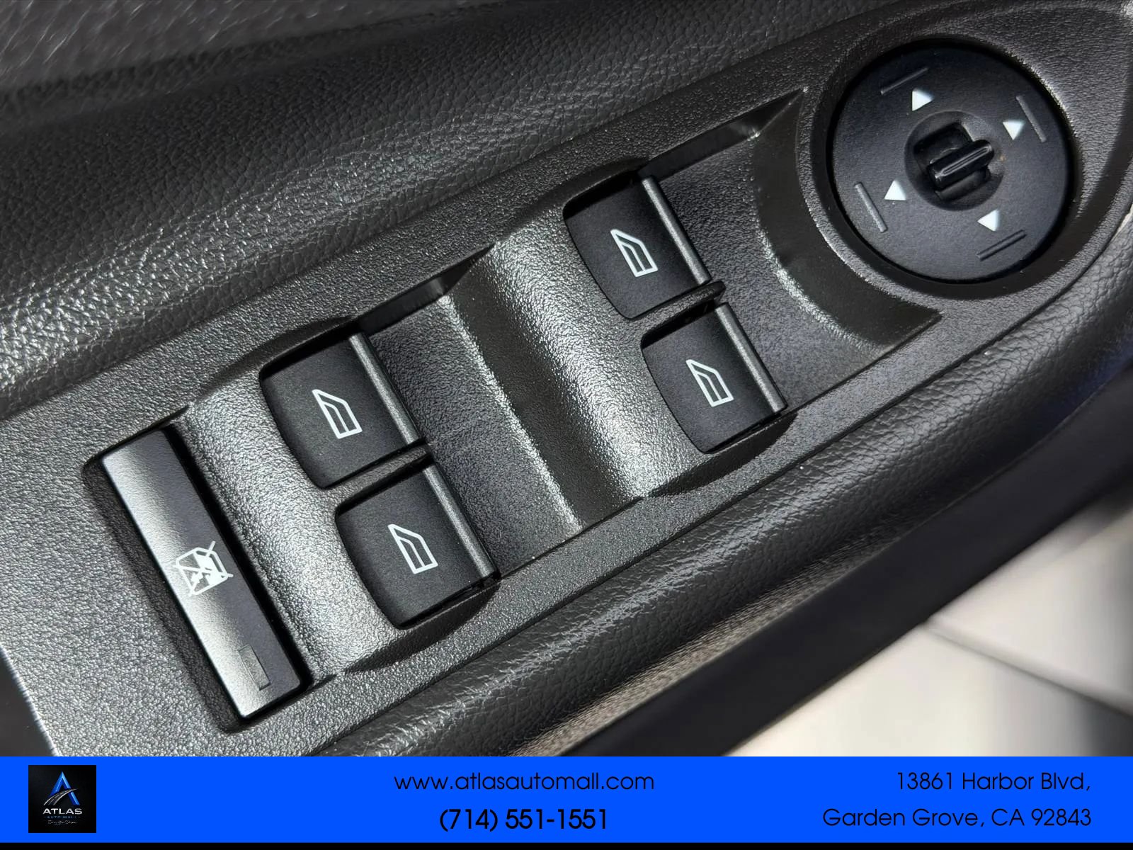 Used 2016 Ford Escape SE w/ Equipment Group 201A FWD image 24