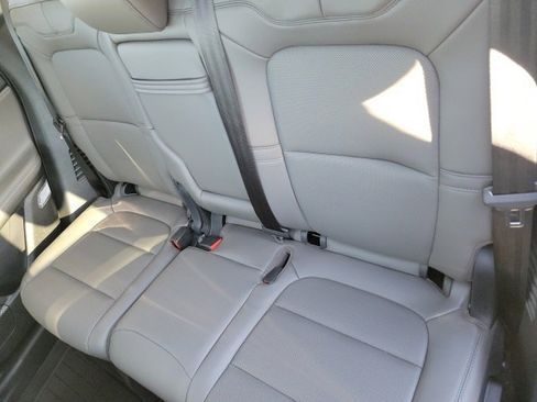 Certified 2024 Lincoln Corsair AWD w/ Equipment Group 101A image 20