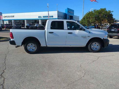 Used 2021 RAM 1500 Tradesman w/ Trailer Tow Group image 9
