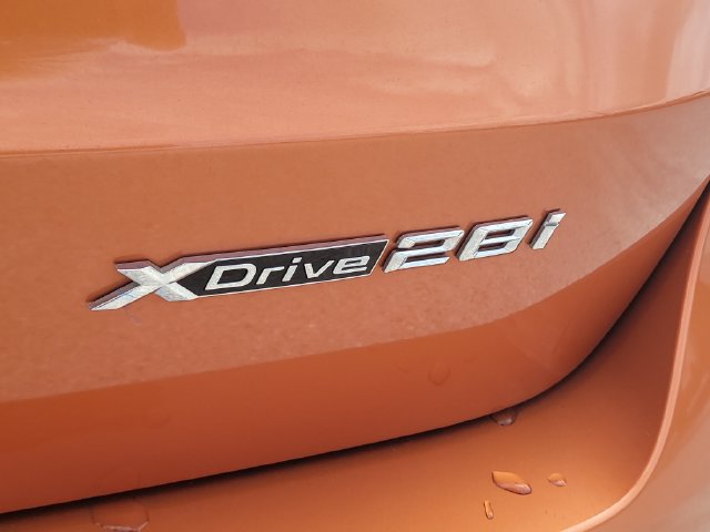 Used 2023 BMW X1 xDrive28i w/ Convenience Package AWD/4WD image 9