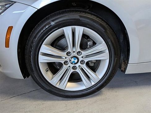 Used 2016 BMW 328i Sedan RWD image 15