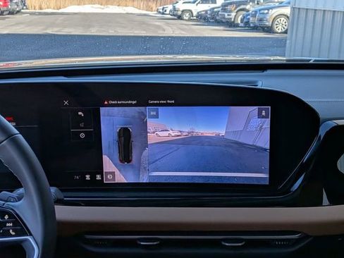 Used 2025 Audi A5 2.0T Premium w/ Convenience Package image 36