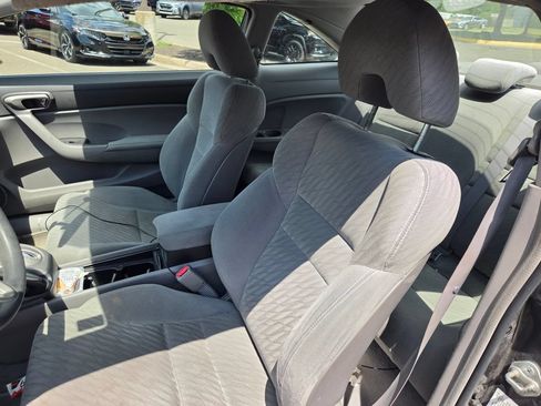 Used 2009 Honda Civic LX image 11