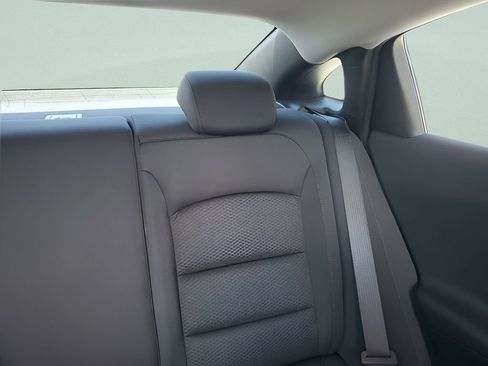 Used 2025 Chevrolet Malibu RS image 14