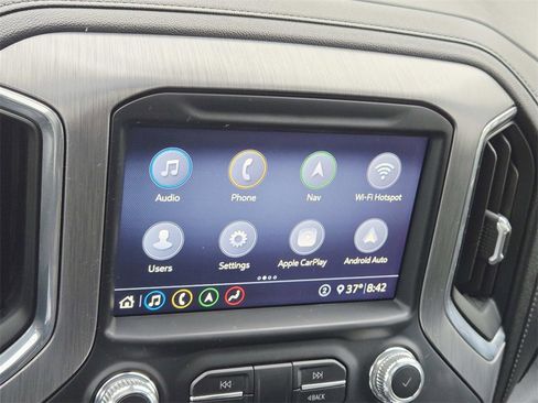 Used 2020 GMC Sierra 1500 Denali w/ Technology Package image 33