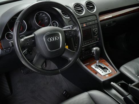 Used 2009 Audi A4 3.2 AWD/4WD image 17