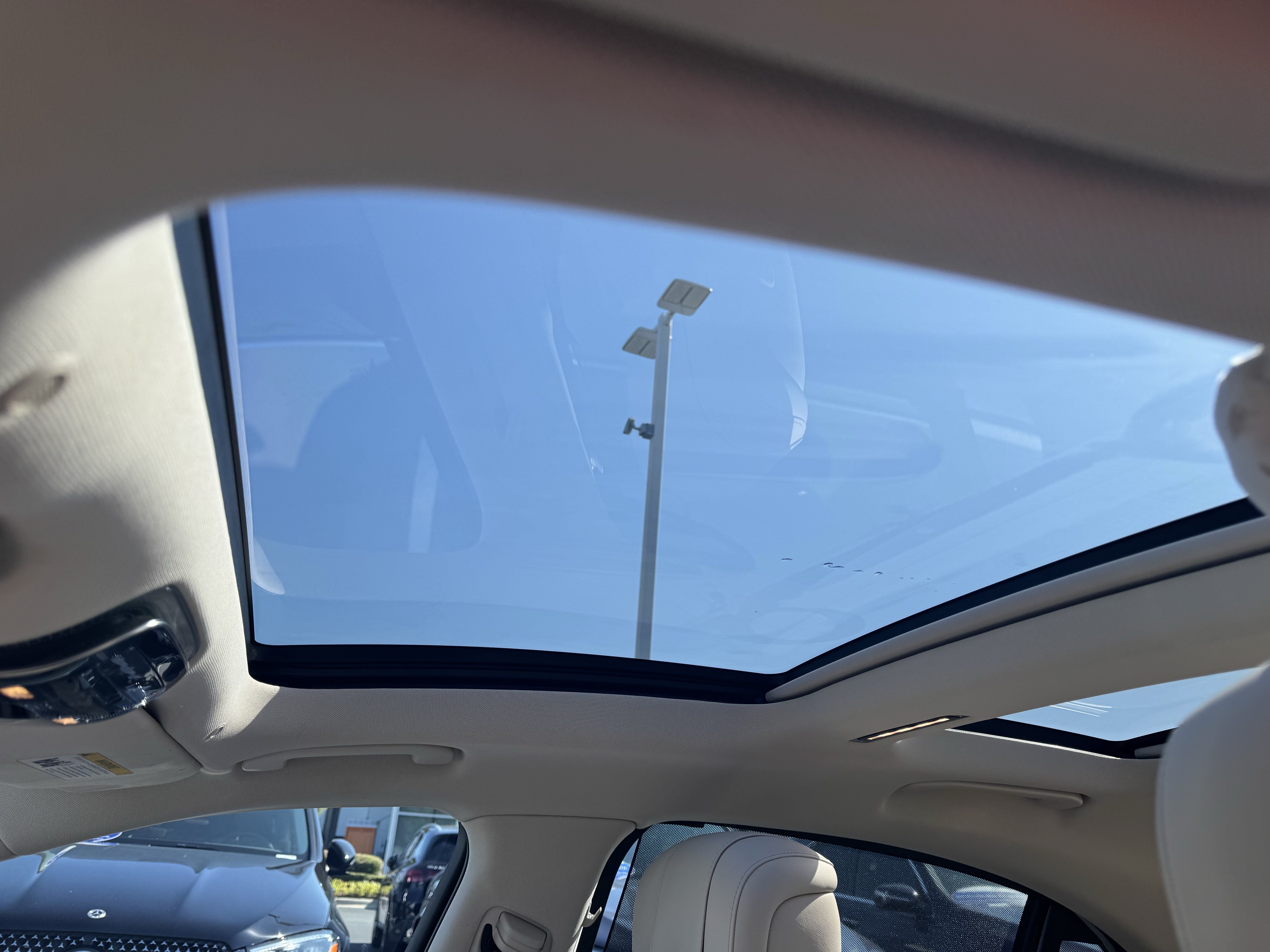 Certified 2026 Mercedes-Benz S 500 4MATIC image 28