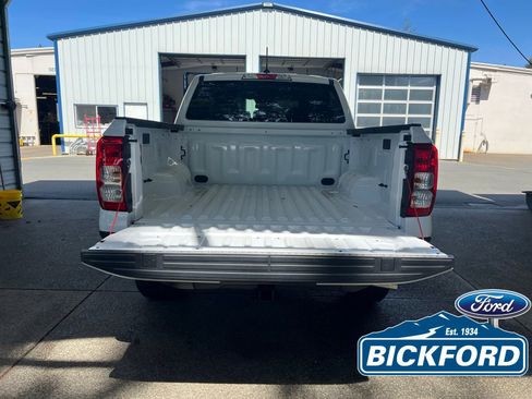 New 2026 Ford Ranger XL AWD/4WD image 7