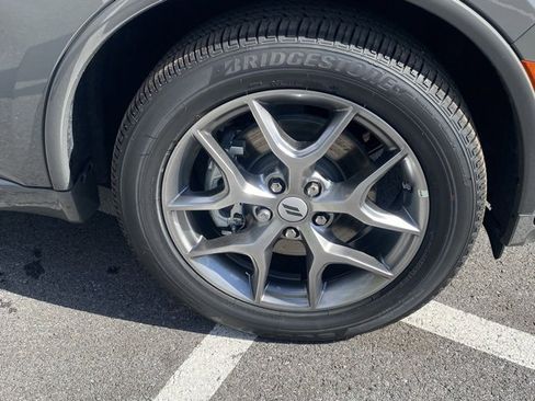 New 2026 Dodge Durango GT image 11