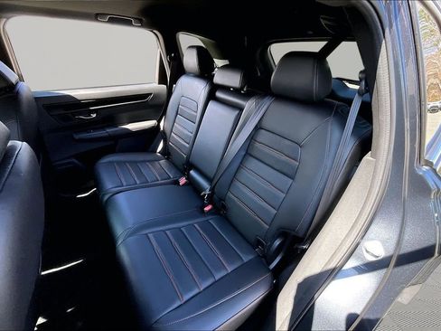 Used 2025 Honda CR-V Sport-L image 16