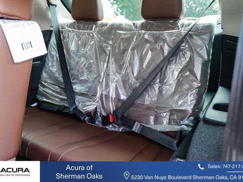 New 2026 Acura MDX SH-AWD w/ Technology Package image 25