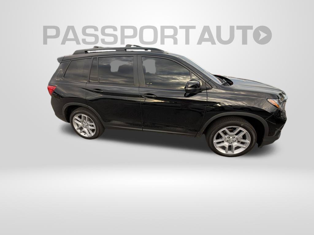 Used 2025 Honda Passport EX-L image 1