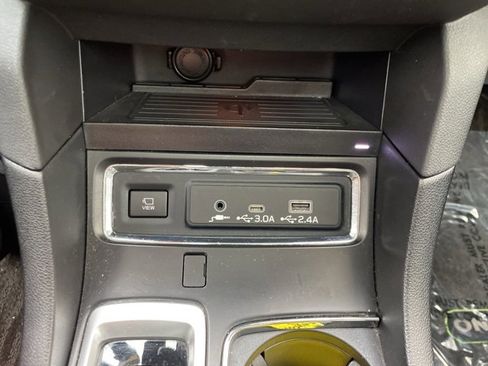 Used 2023 Subaru Ascent Onyx Edition Limited image 15