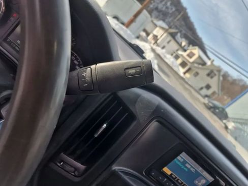 Used 2015 Chevrolet Silverado 1500 W/T image 8