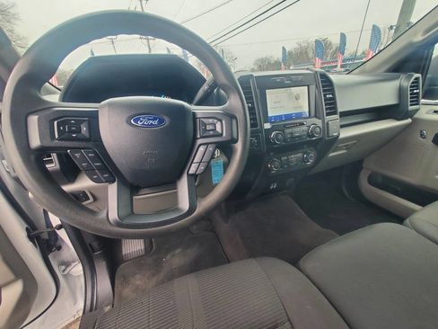 Used 2020 Ford F150 XL w/ Equipment Group 101A Mid image 10
