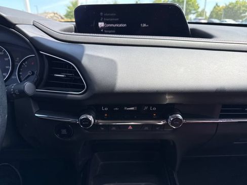 Certified 2023 MAZDA CX-30 AWD 2.5 S w/ Preferred Package image 24