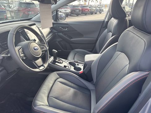 Certified 2025 Subaru Crosstrek 2.5i Limited image 8