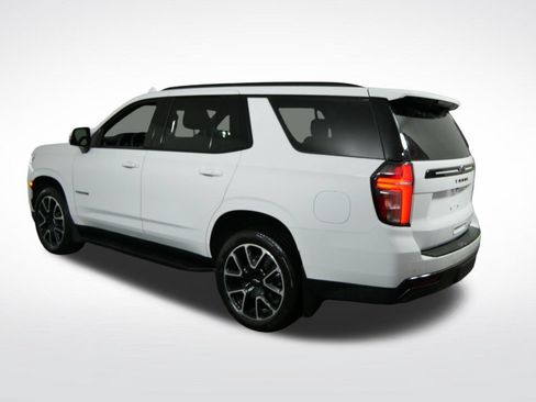 Used 2024 Chevrolet Tahoe RST w/ Luxury Package AWD/4WD image 7