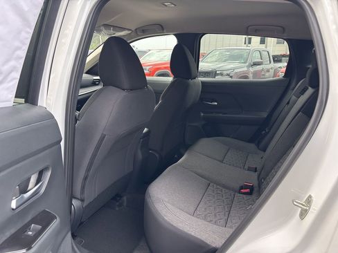 New 2026 Nissan Kicks SV image 14