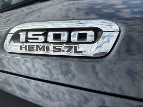 Used 2020 RAM 1500 Big Horn image 7