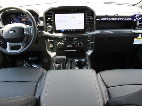 New 2026 Ford F150 Lariat AWD/4WD image 13