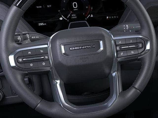 New 2026 GMC Yukon Denali w/ Denali Reserve Package AWD/4WD image 53