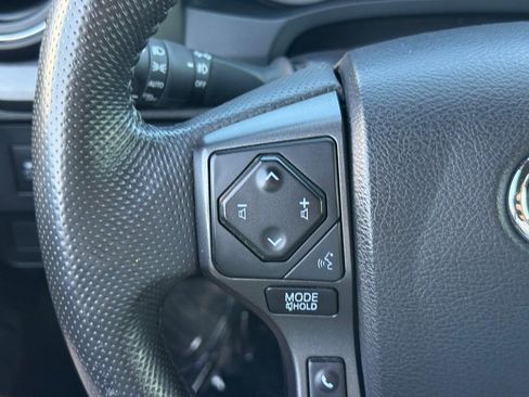 Certified 2022 Toyota Tacoma TRD Sport w/ Technology Package RWD image 18