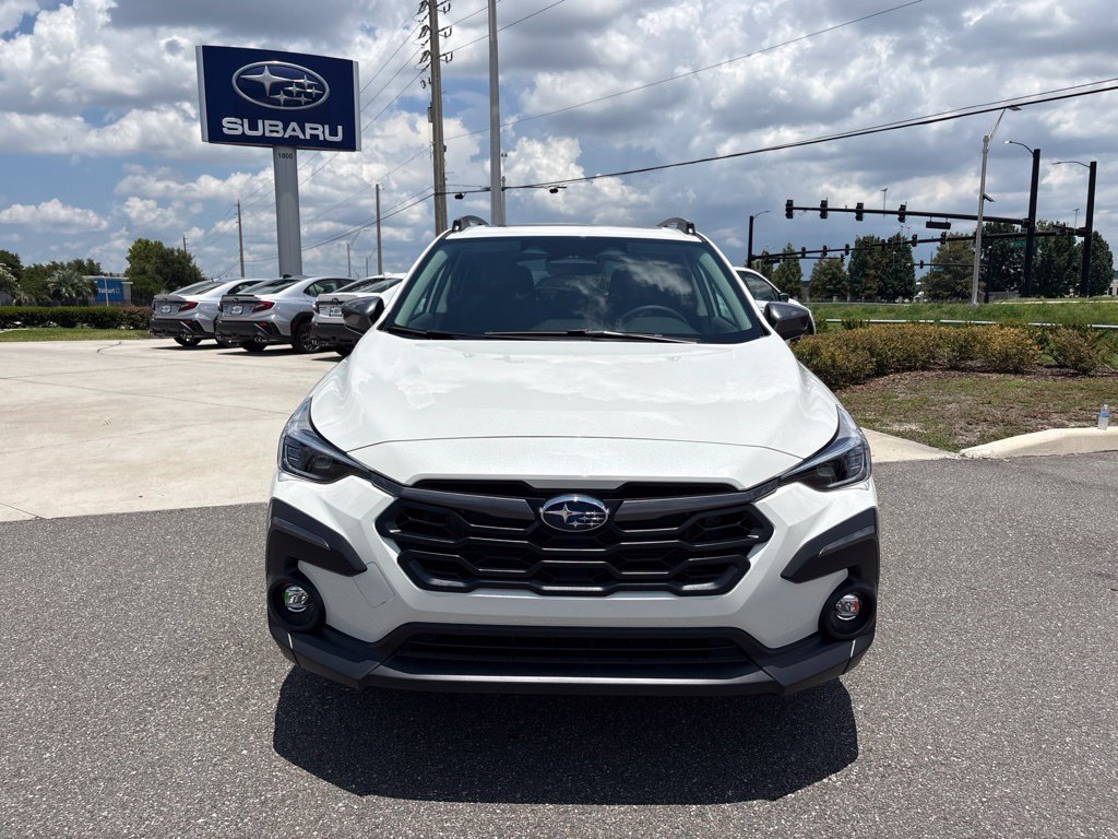 New 2026 Subaru Crosstrek 2.5i Limited AWD/4WD image 2