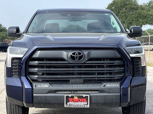 Used 2024 Toyota Tundra SR5 RWD image 7