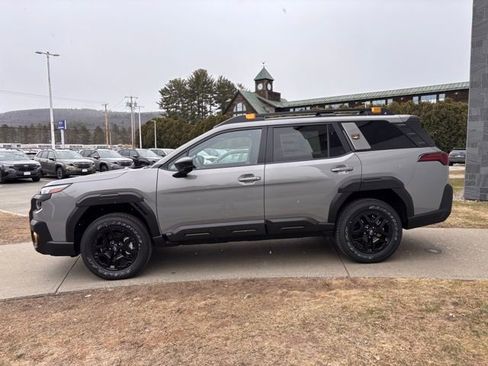 New 2026 Subaru Outback Wilderness image 7