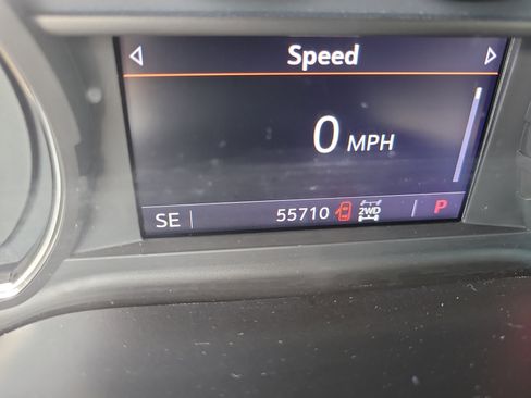 Used 2021 Chevrolet Silverado 1500 RST image 31