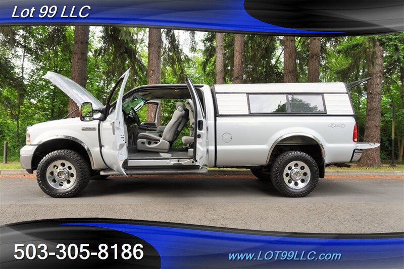 Used 2005 Ford F350 XLT AWD/4WD image 25