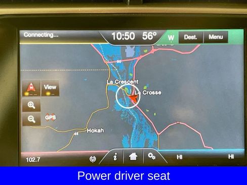 Used 2014 Ford Edge SEL w/ Equipment Group 202A image 17