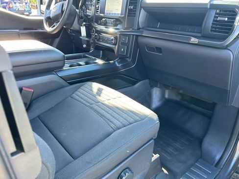 Used 2022 Ford F150 XL w/ STX Appearance Package image 10