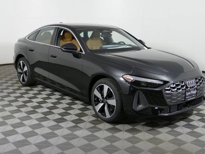 New 2025 Audi A5 2.0T Premium Plus