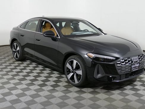 New 2025 Audi A5 2.0T Premium Plus image 1