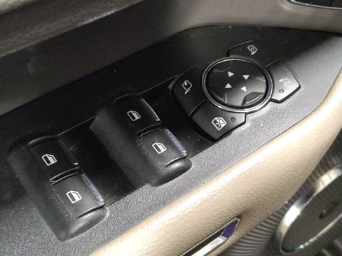 Used 2019 Ford Expedition Limited w/ Equipment Group 302A RWD image 27