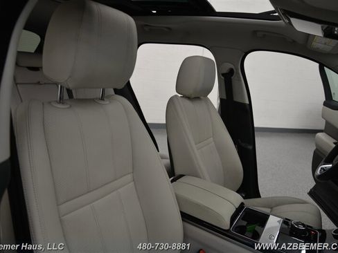 Used 2020 Land Rover Range Rover Velar S image 21