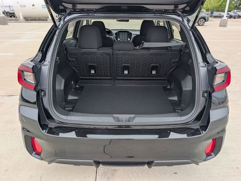 New 2026 Subaru Impreza 2.0i Sport AWD/4WD image 21