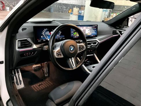 Used 2024 BMW i4 M50 image 16